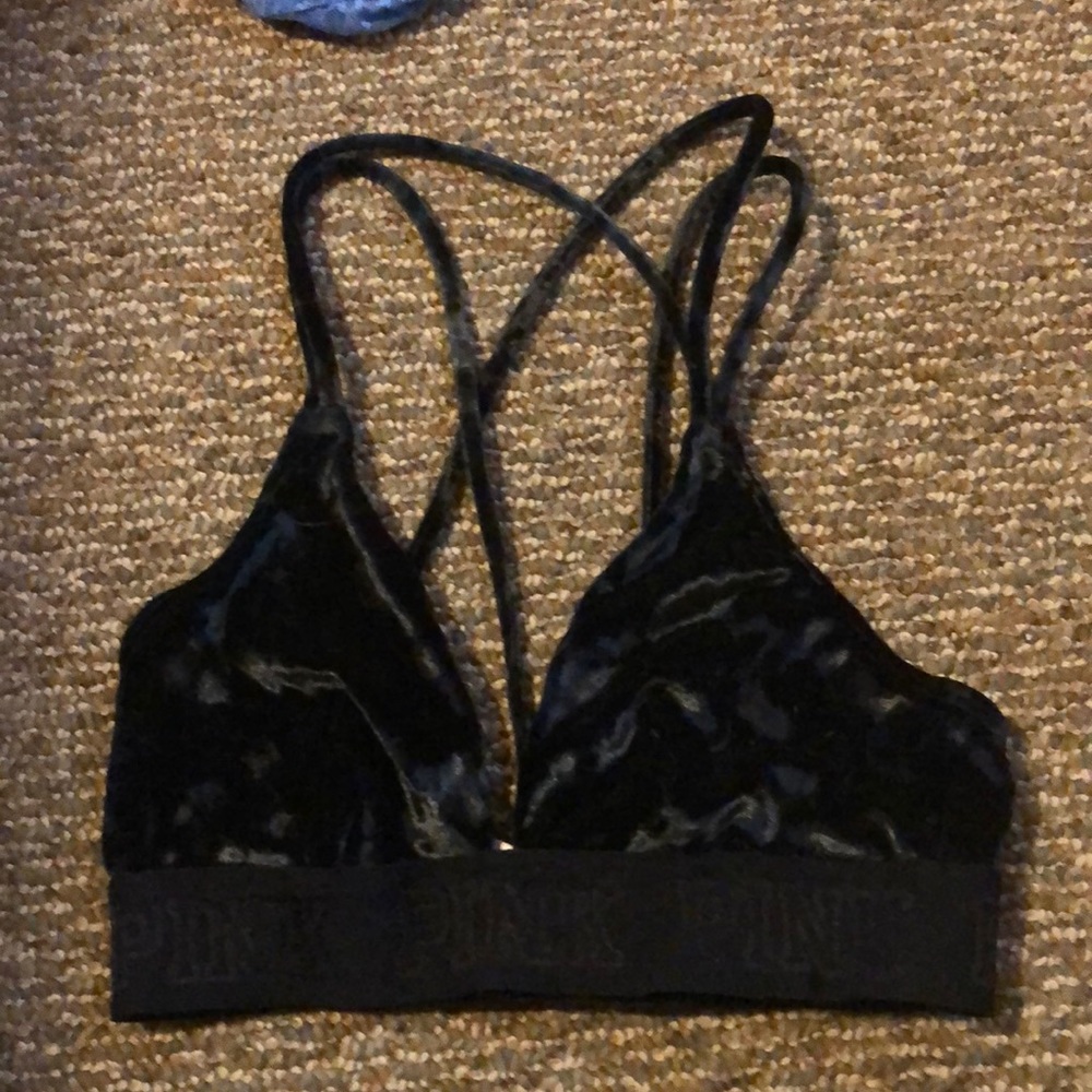 Strapy Bralette